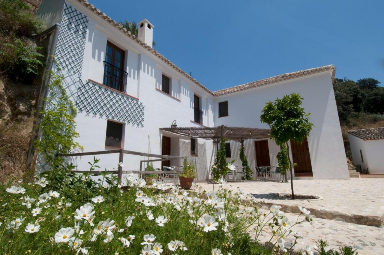 Molino La Ratonera Сasa de vacaciones Granada
