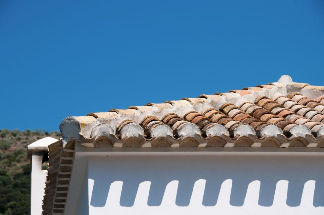 Сasa de vacaciones Molino La Ratonera