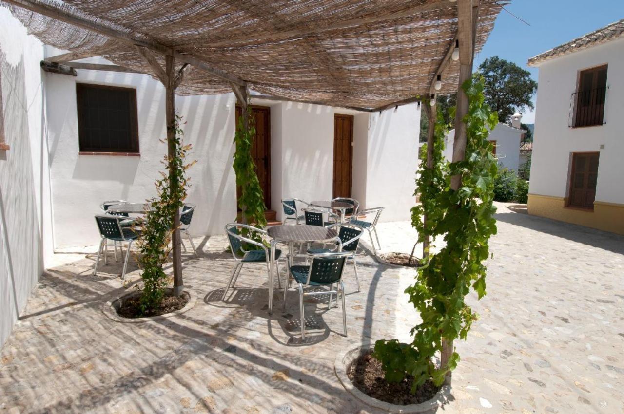 Сasa de vacaciones Molino La Ratonera Granada