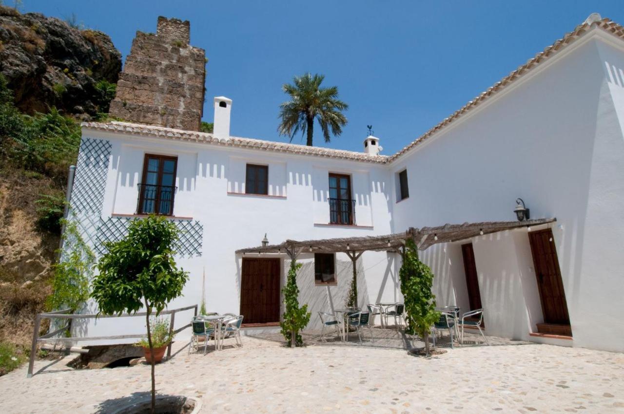 Molino La Ratonera Сasa de vacaciones