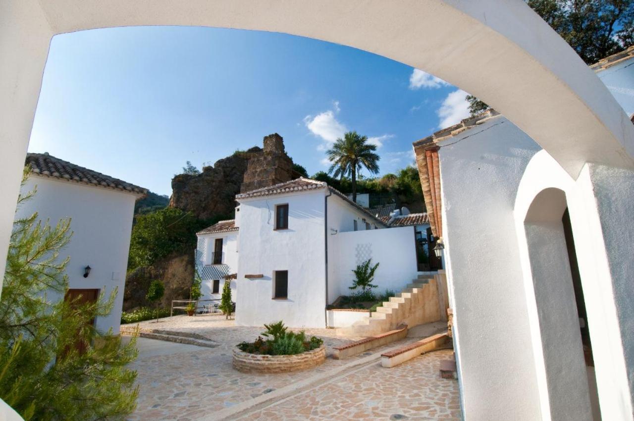 Сasa de vacaciones Molino La Ratonera