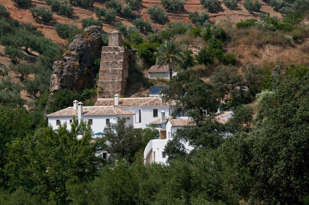 Molino La Ratonera Сasa de vacaciones