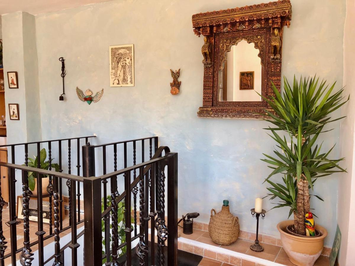 Casa Guidai Homestay Granada
