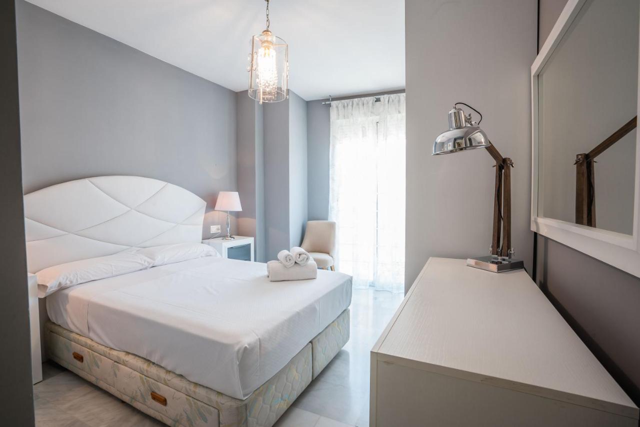 Ibericabeds Nueva De San Antón Apartamento Granada
