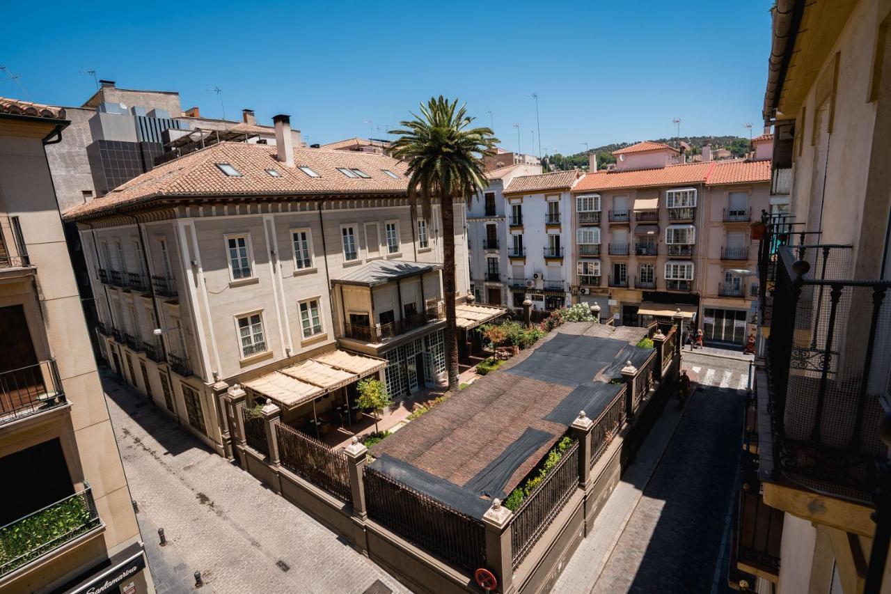 Ibericabeds Nueva De San Antón Apartamento *