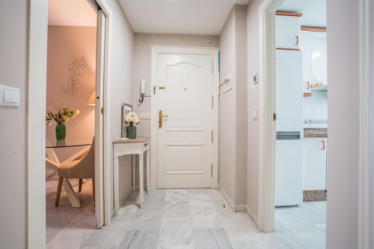 Ibericabeds Nueva De San Antón Apartamento