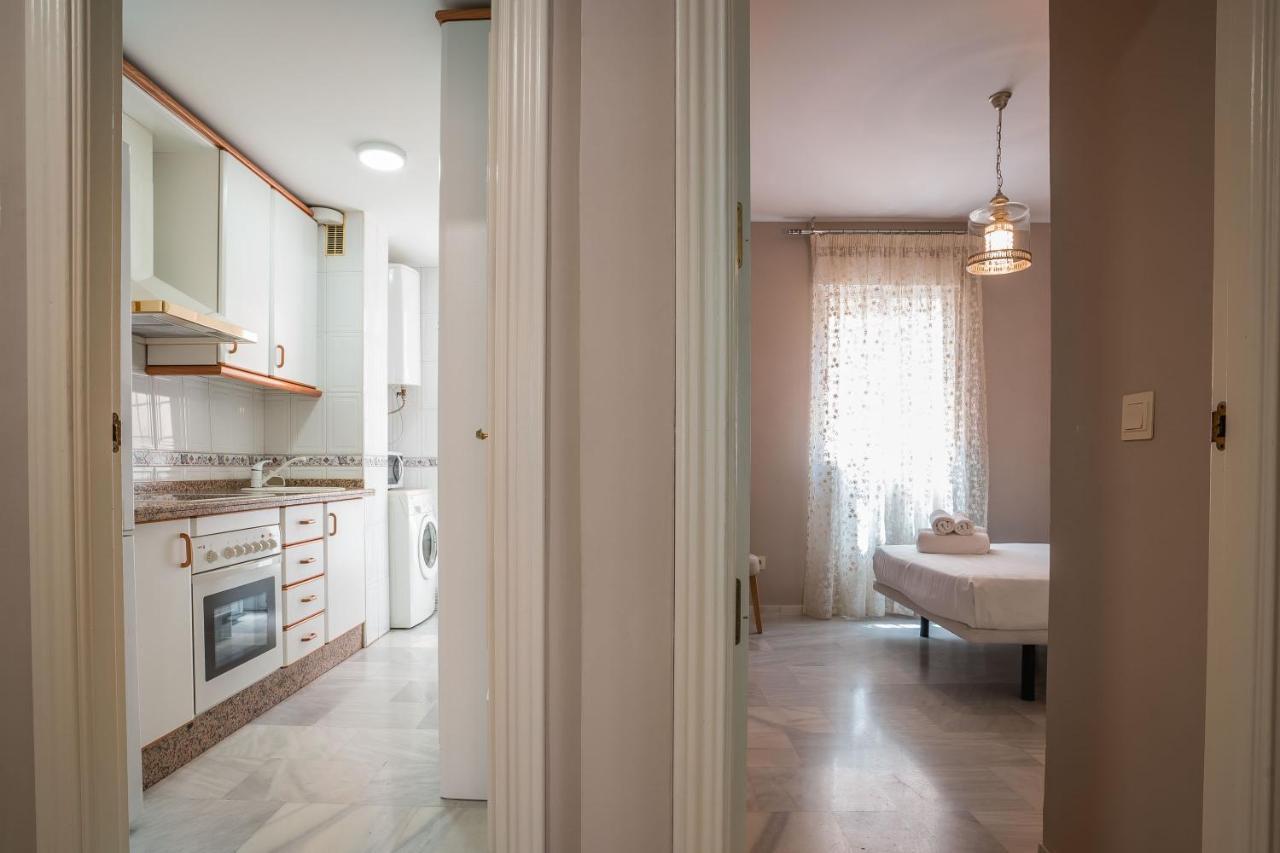 Apartamento Ibericabeds Nueva De San Antón Granada