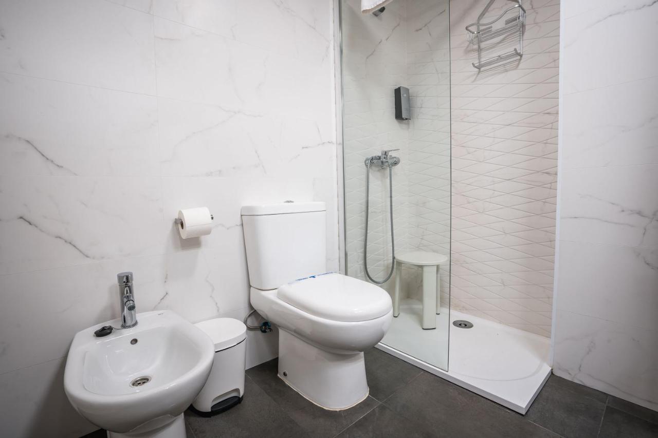 Ibericabeds Nueva De San Antón Apartamento Granada