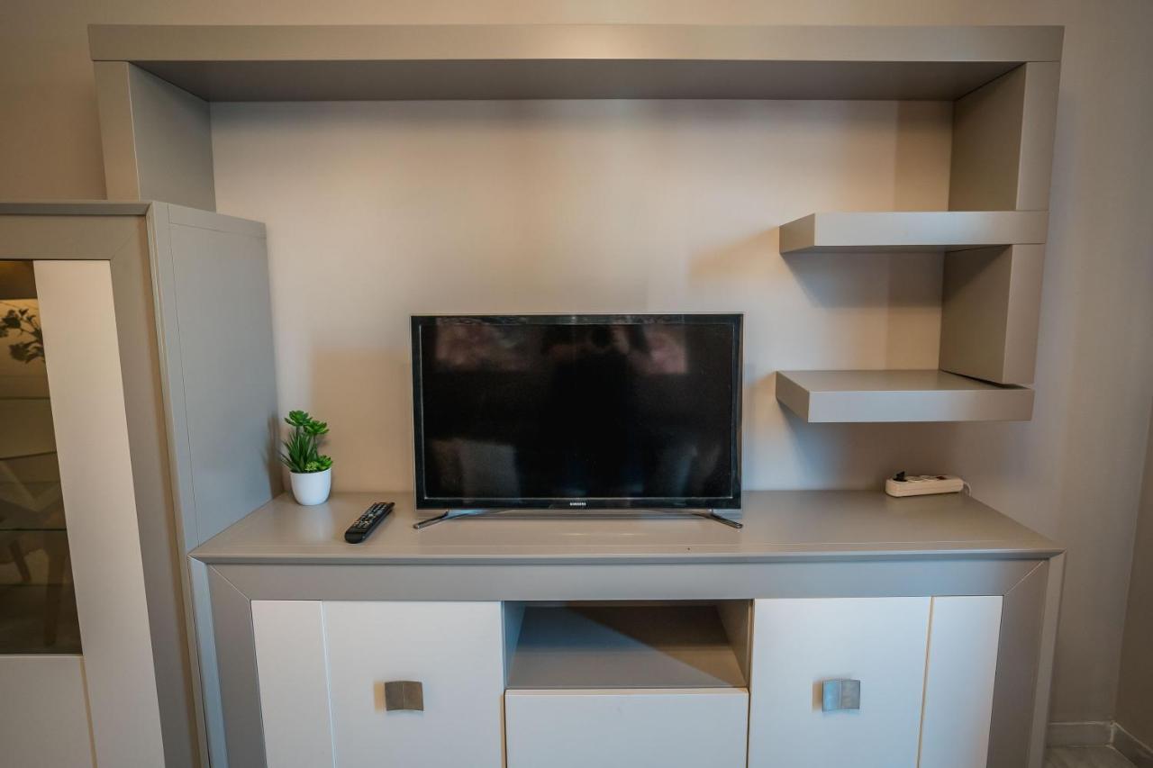 Ibericabeds Nueva De San Antón Apartamento Granada