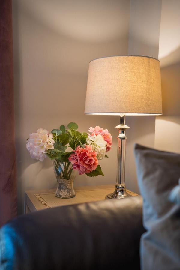 Apartamento Ibericabeds Nueva De San Antón Granada