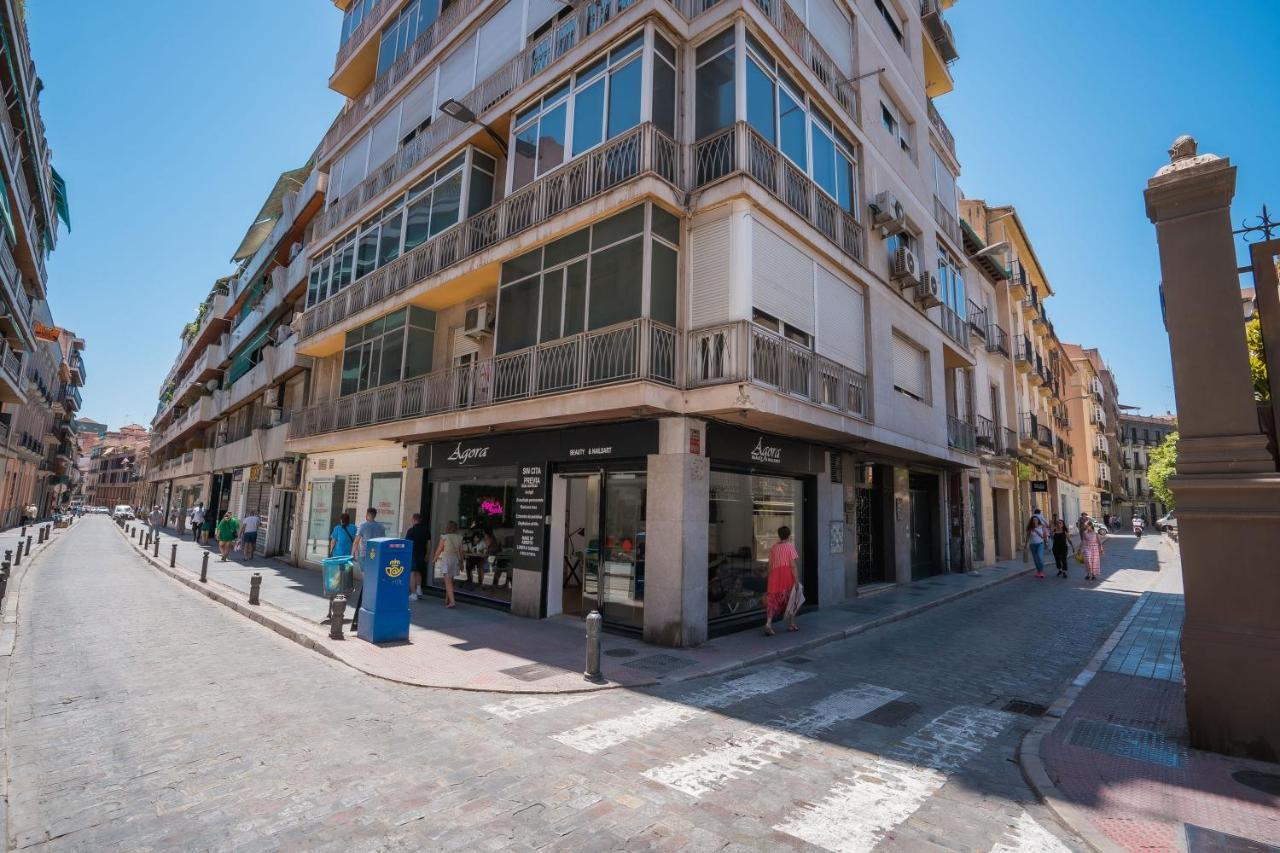 Ibericabeds Nueva De San Antón Apartamento *