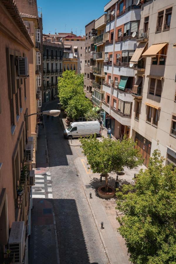 Ibericabeds Nueva De San Antón * Granada