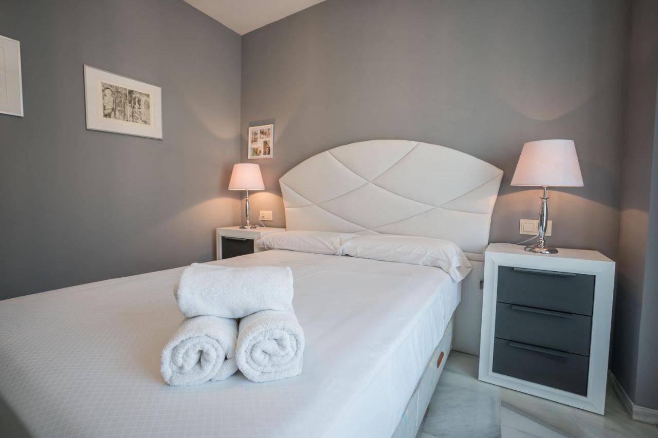 Apartamento Ibericabeds Nueva De San Antón *