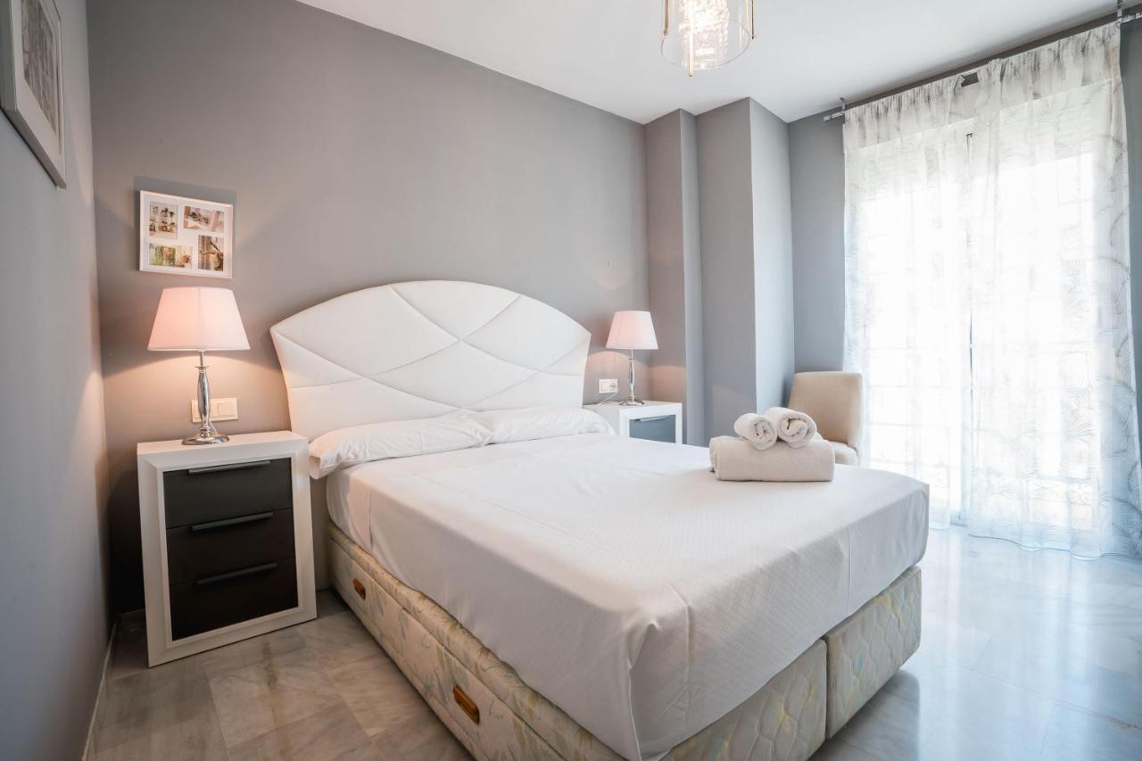 Apartamento Ibericabeds Nueva De San Antón Granada