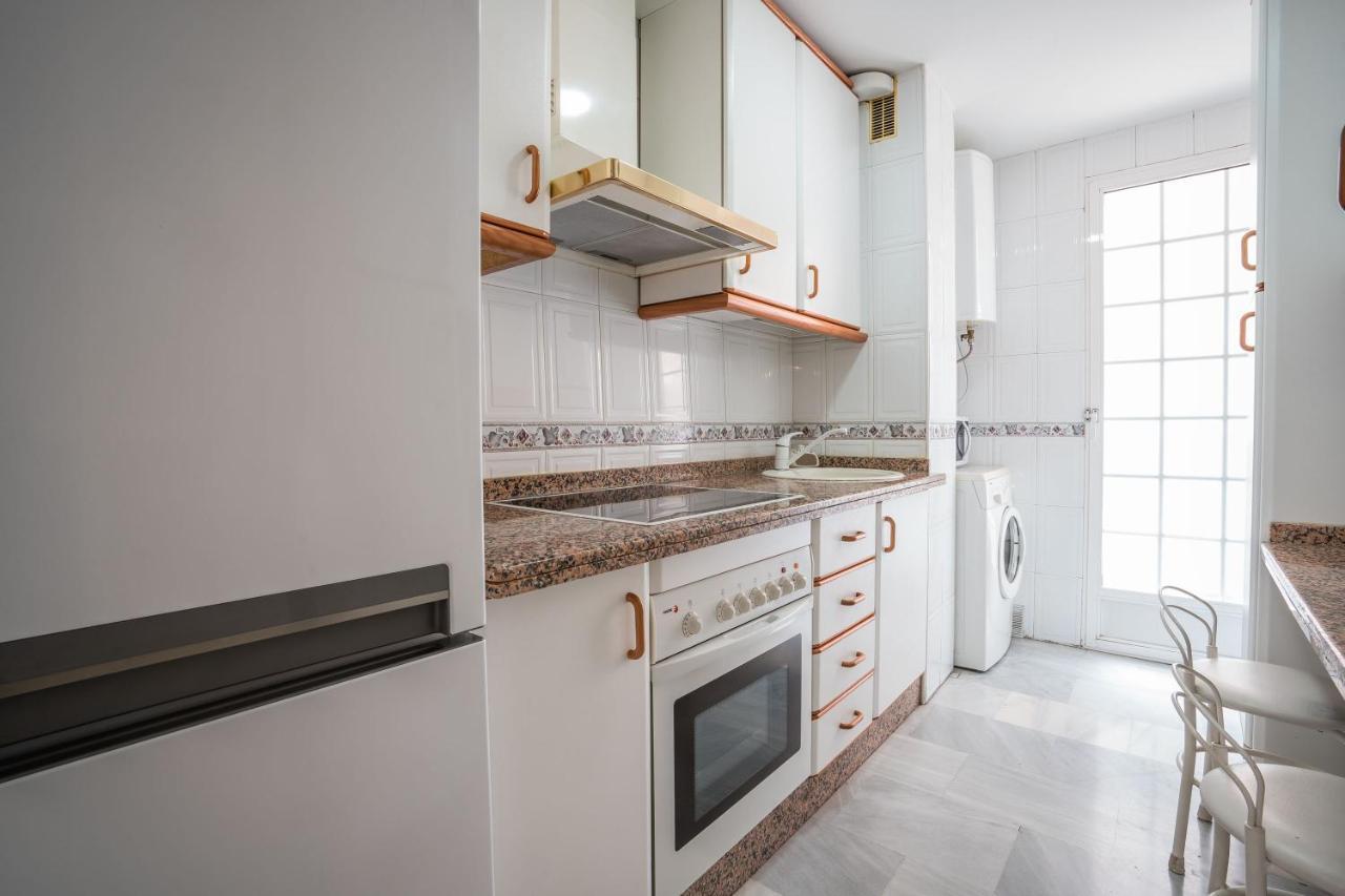 Ibericabeds Nueva De San Antón Apartamento *