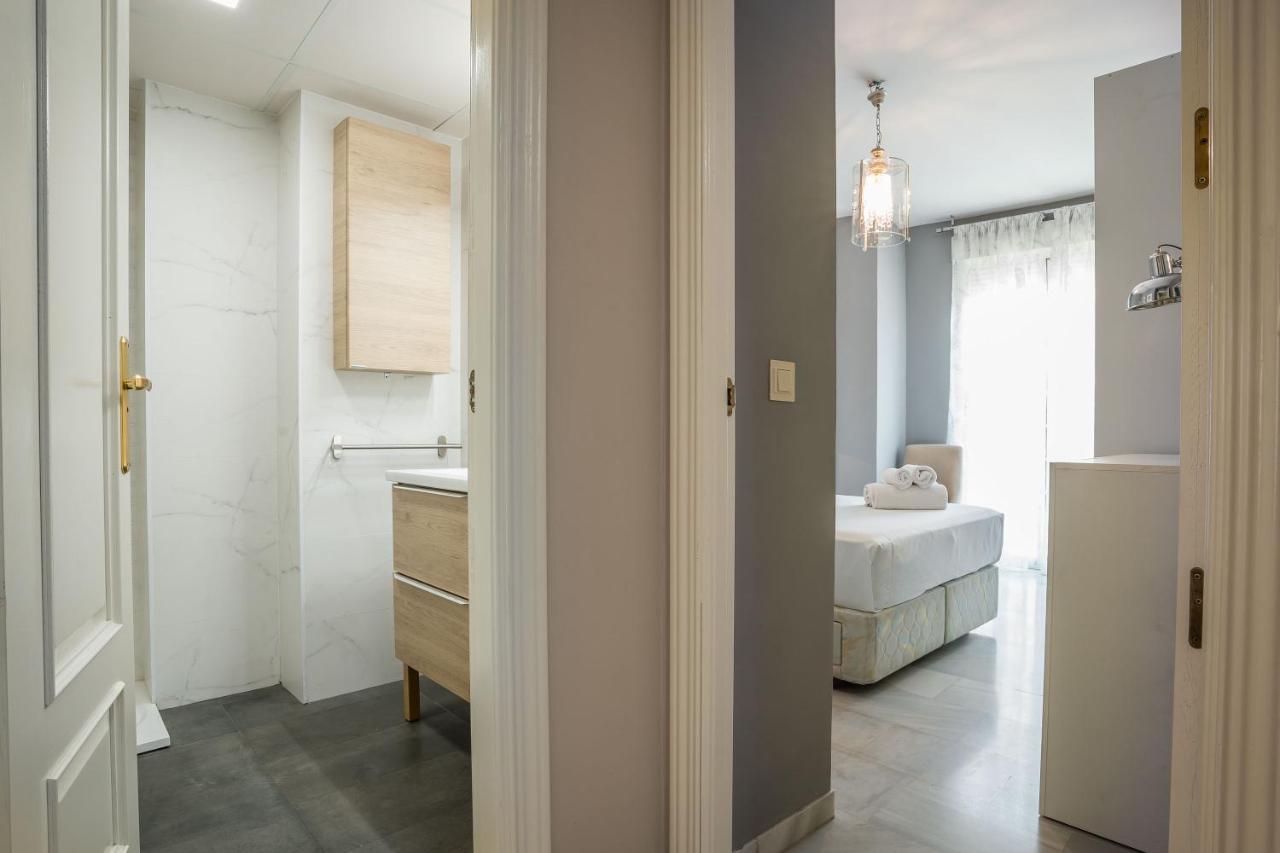 Apartamento Ibericabeds Nueva De San Antón *