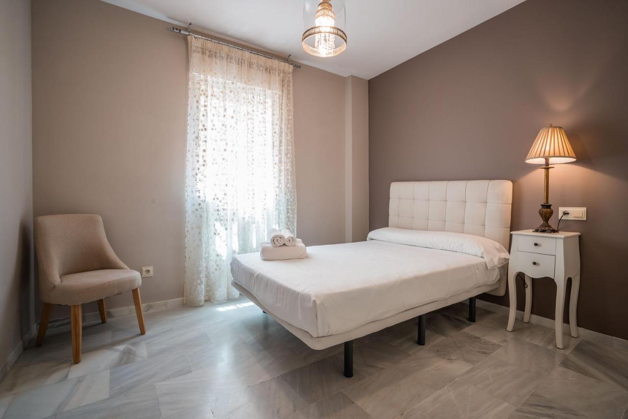 Ibericabeds Nueva De San Antón Apartamento