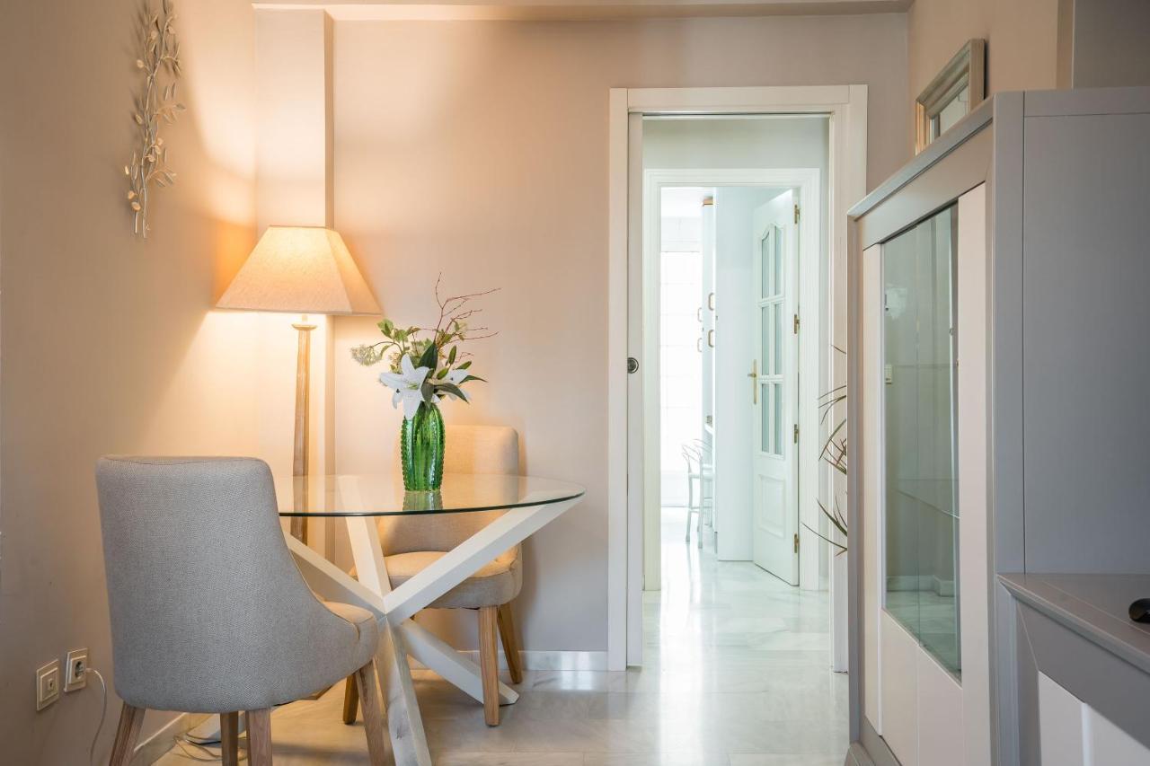 Ibericabeds Nueva De San Antón Apartamento