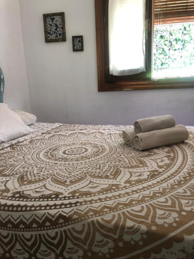 Alhambra En El Sacromonte Granada