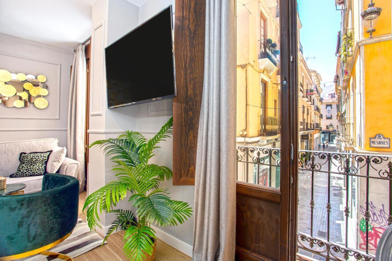 Genteel Mesones Apartamento