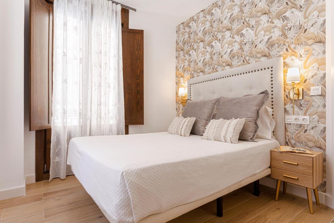 Genteel Mesones Apartamento Granada