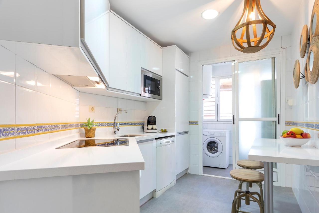Apartamento Genteel Isabel La Católica