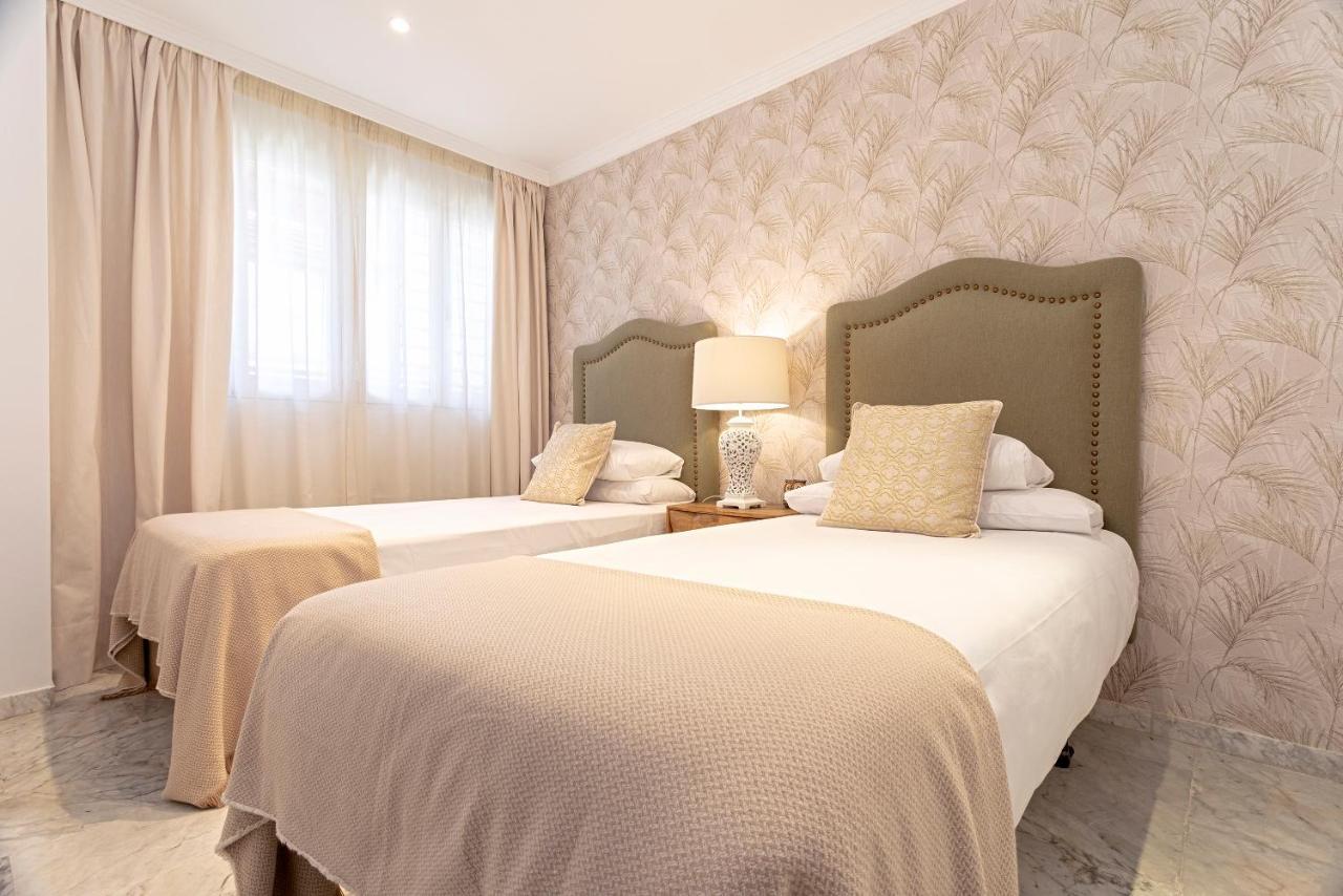Apartamento Genteel Isabel La Católica *