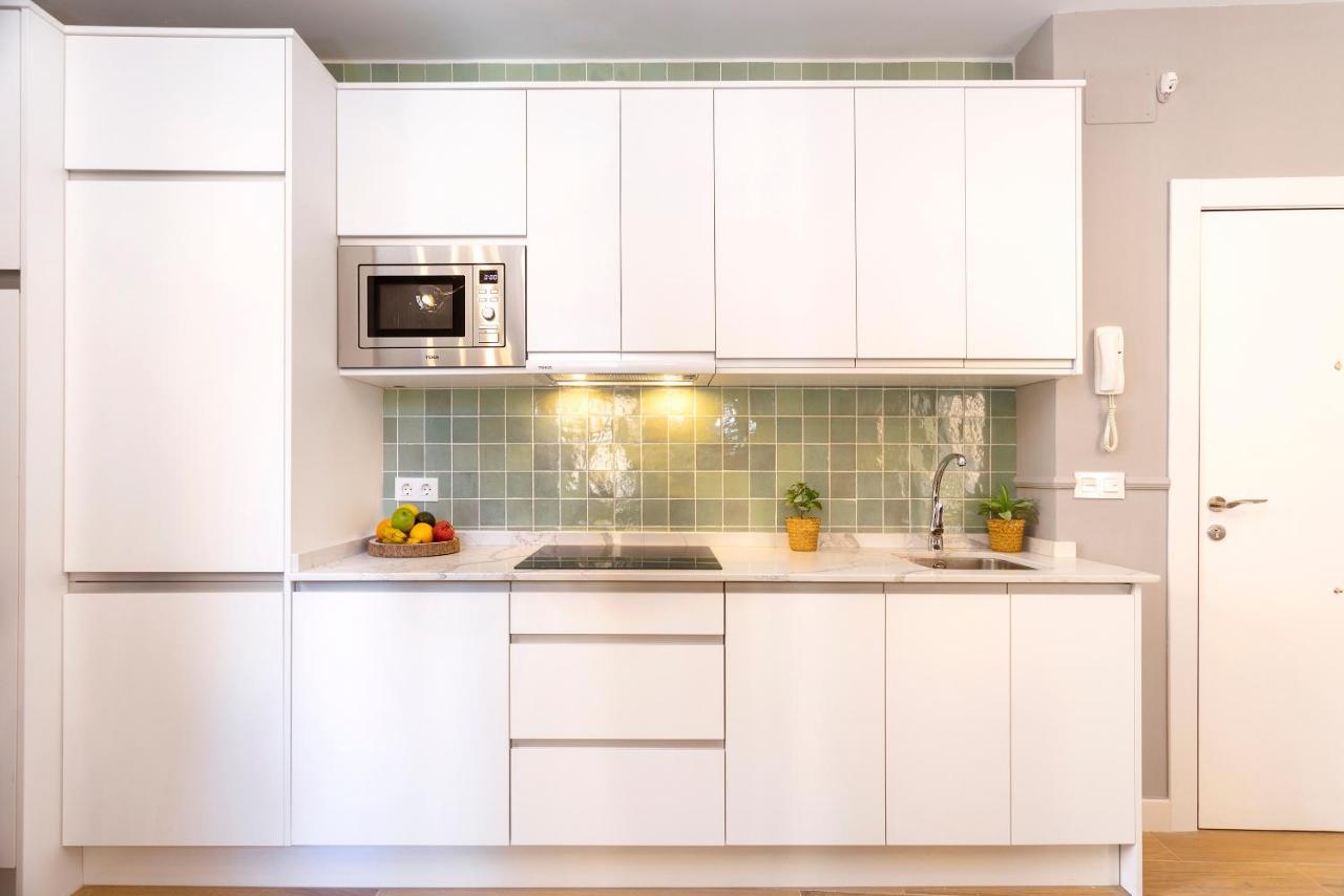 Apartamento Genteel Mesones