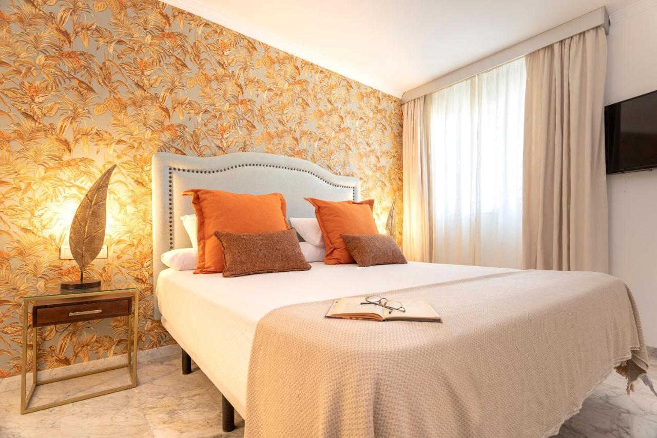 Genteel Isabel La Católica Apartamento Granada