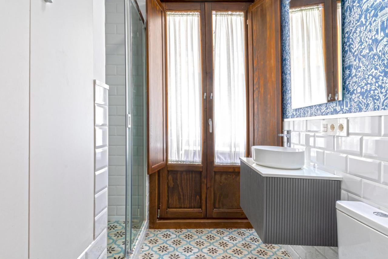 Genteel Mesones Apartamento