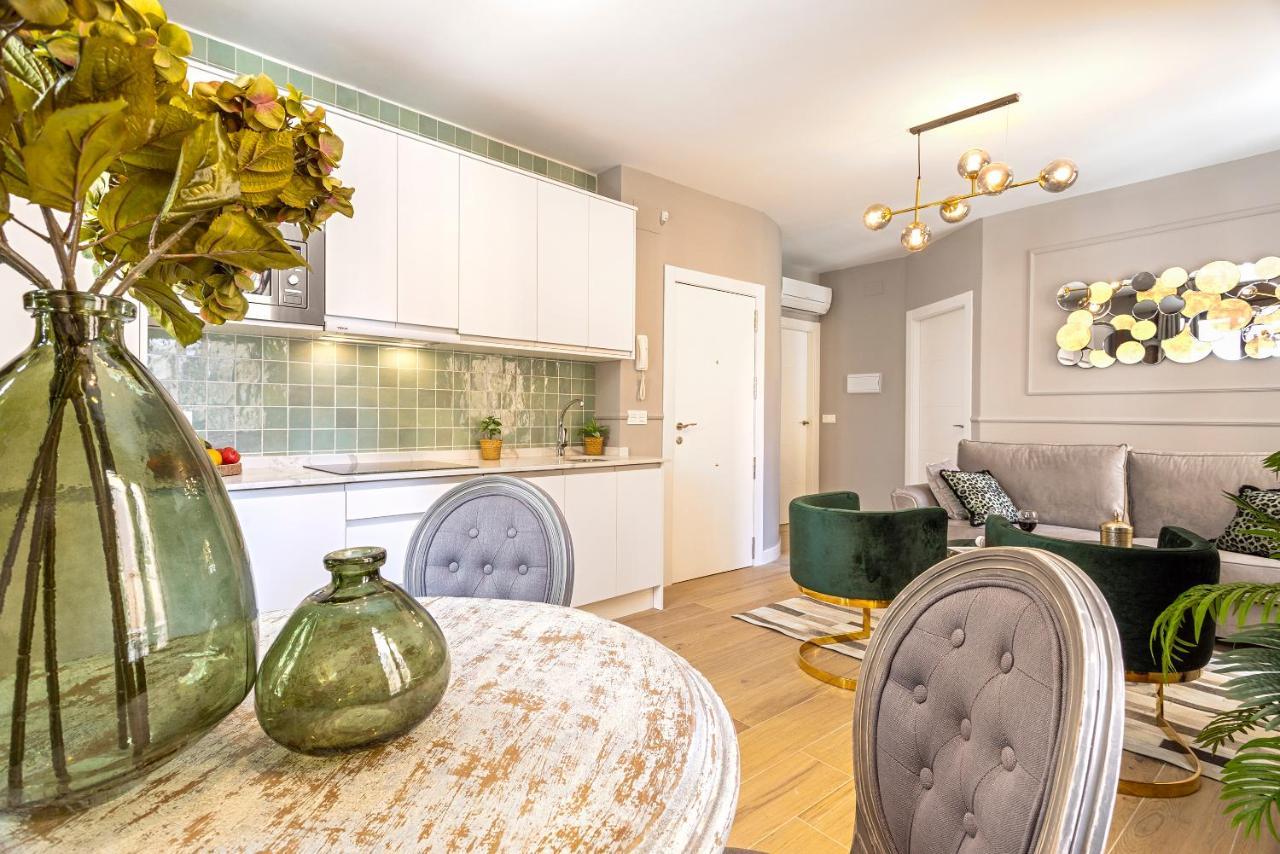 Apartamento Genteel Mesones Granada