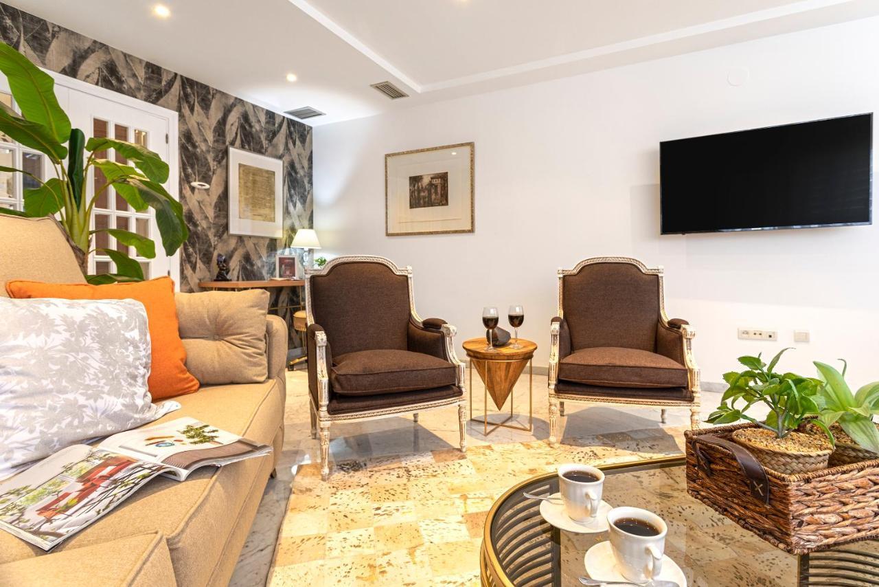 Genteel Isabel La Católica Apartamento Granada