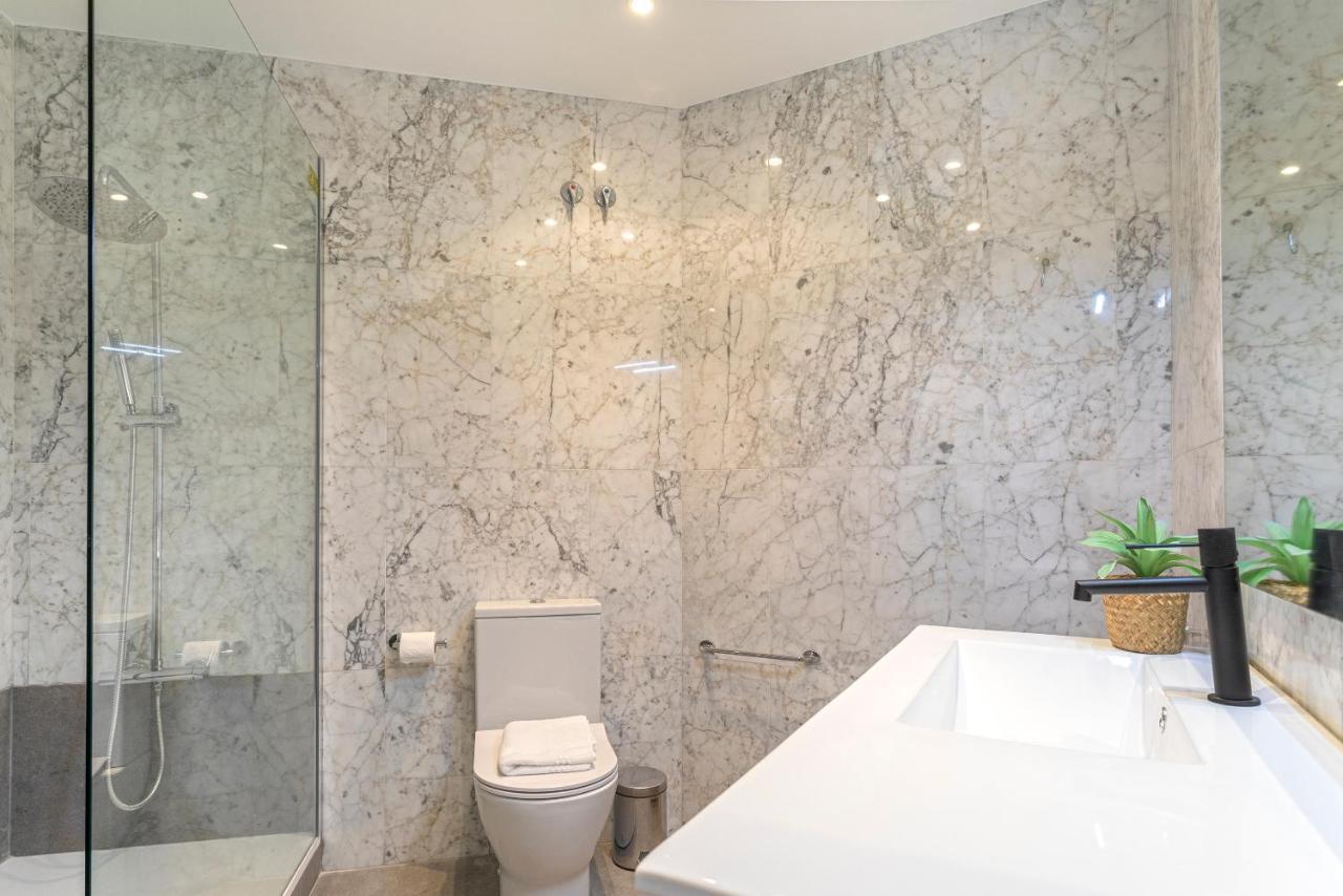 Apartamento Genteel Isabel La Católica