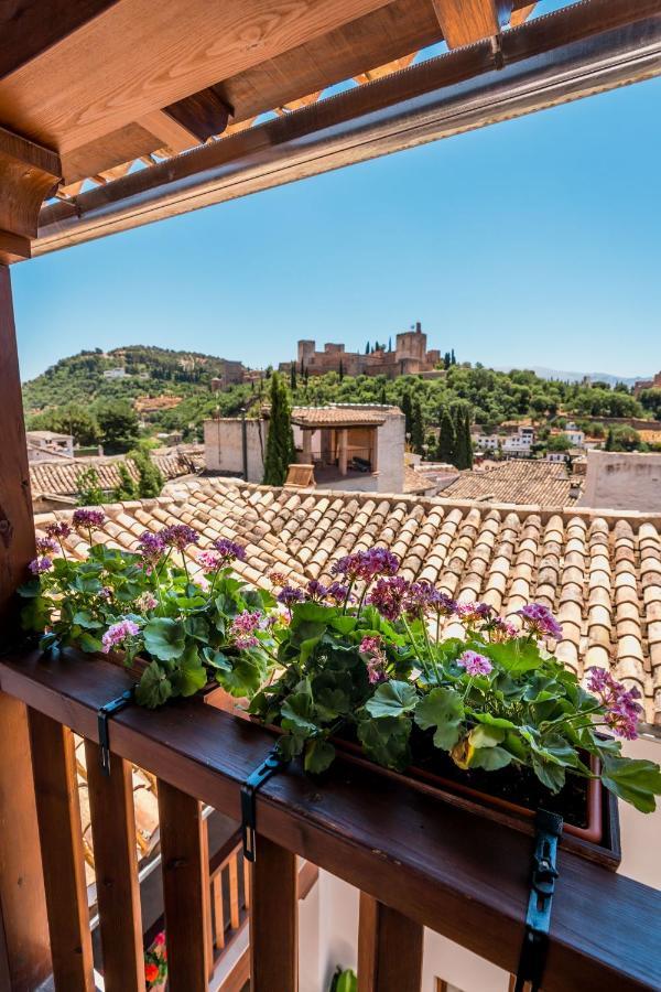 Apartamento Ibericabeds Albaicín *