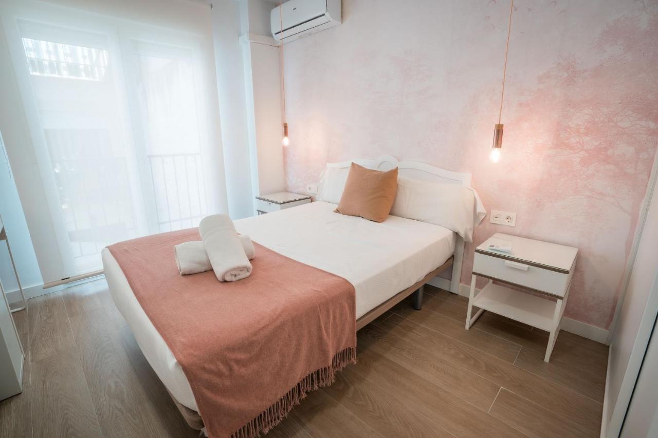 Apartment Ibericabeds Capuchinos Granada