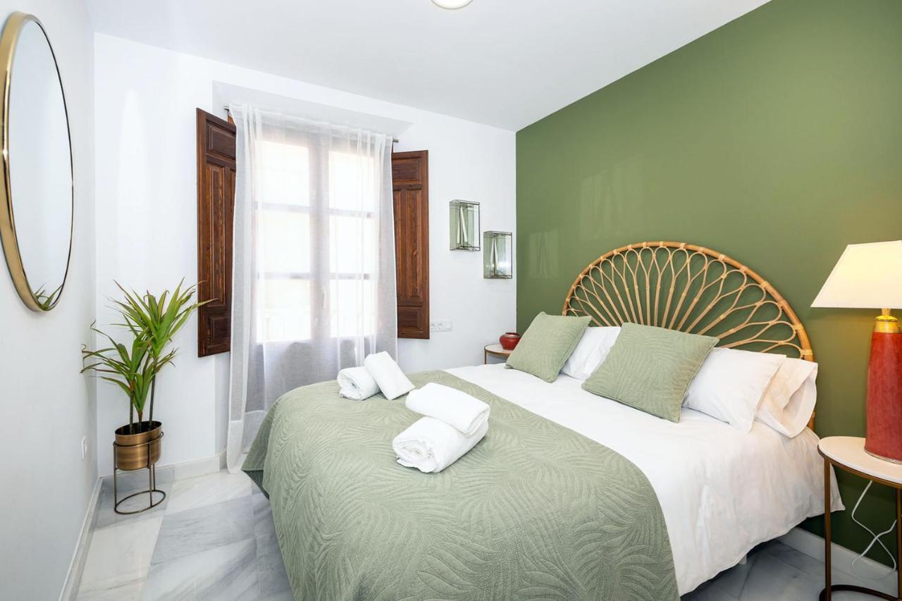 Alhambra Apartamento