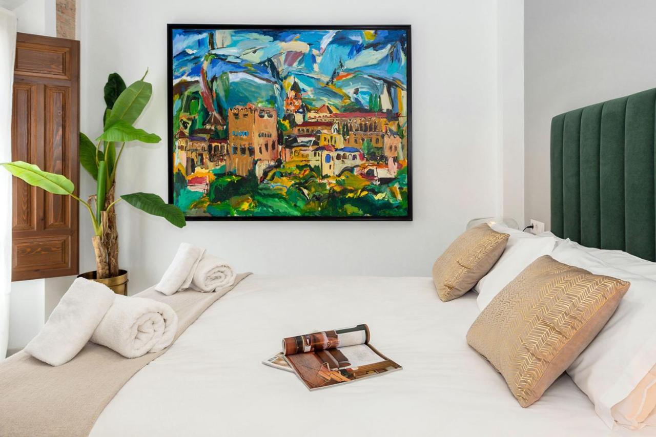 Alhambra Apartamento Granada