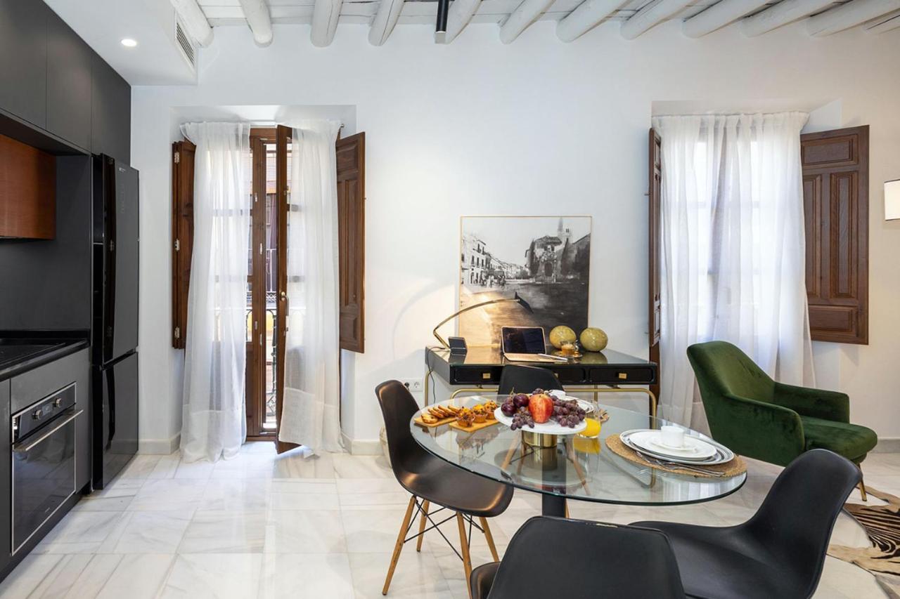 Apartamento Alhambra Granada