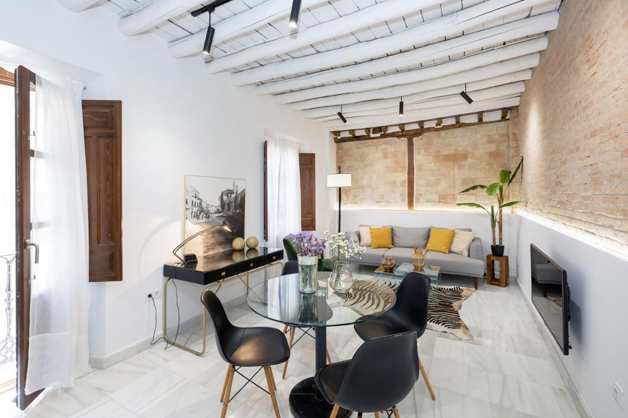 Alhambra Apartamento