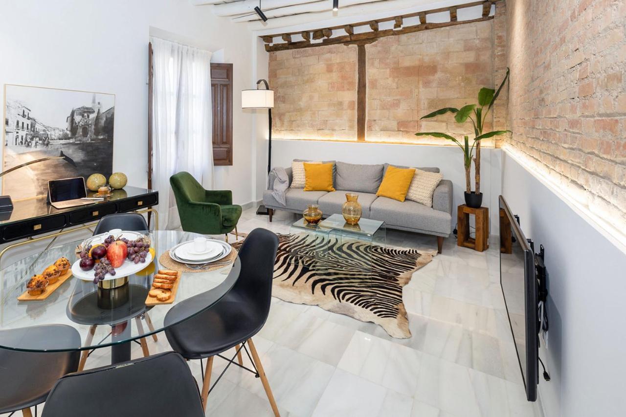 Alhambra Apartamento *