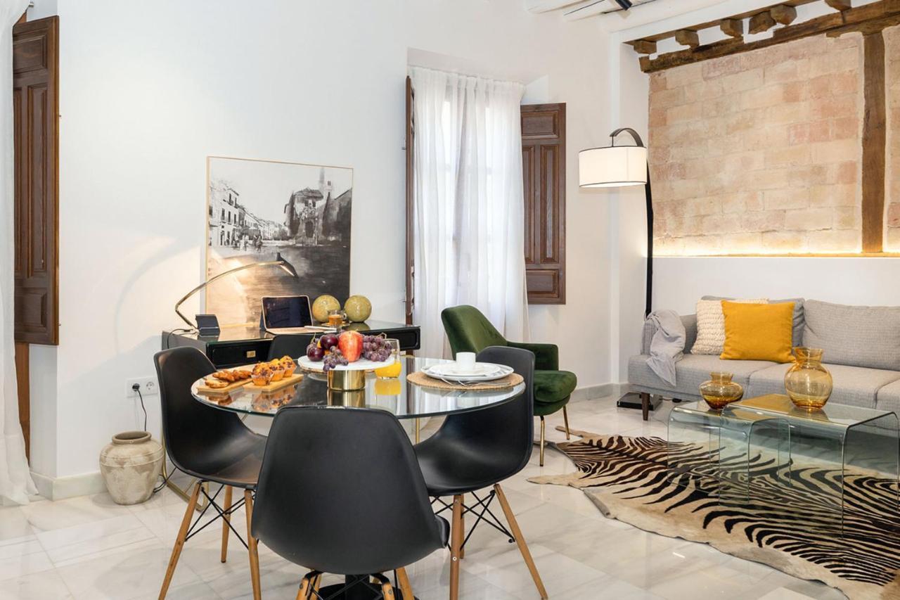 Apartamento Alhambra *