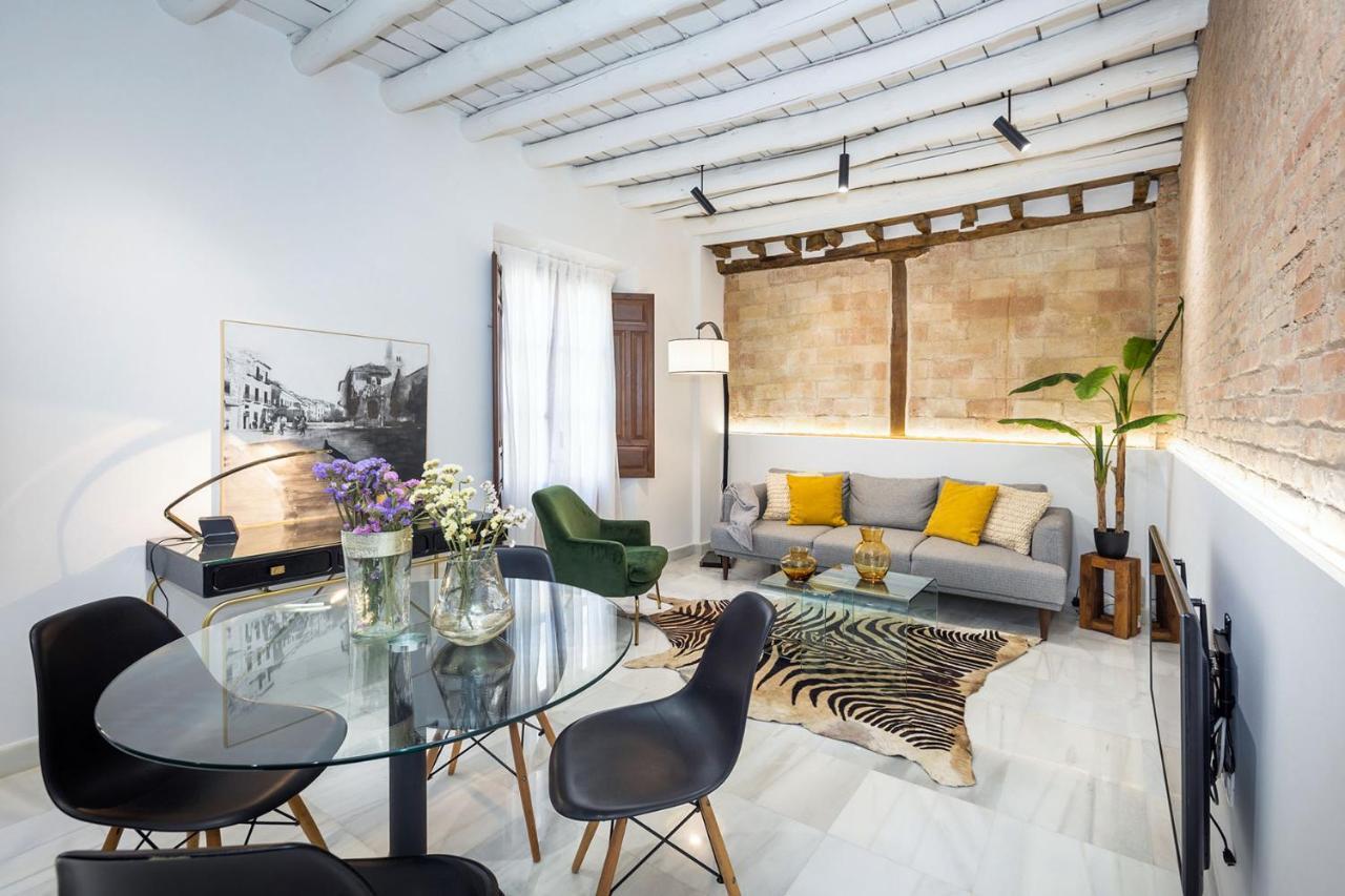 Alhambra Apartamento *