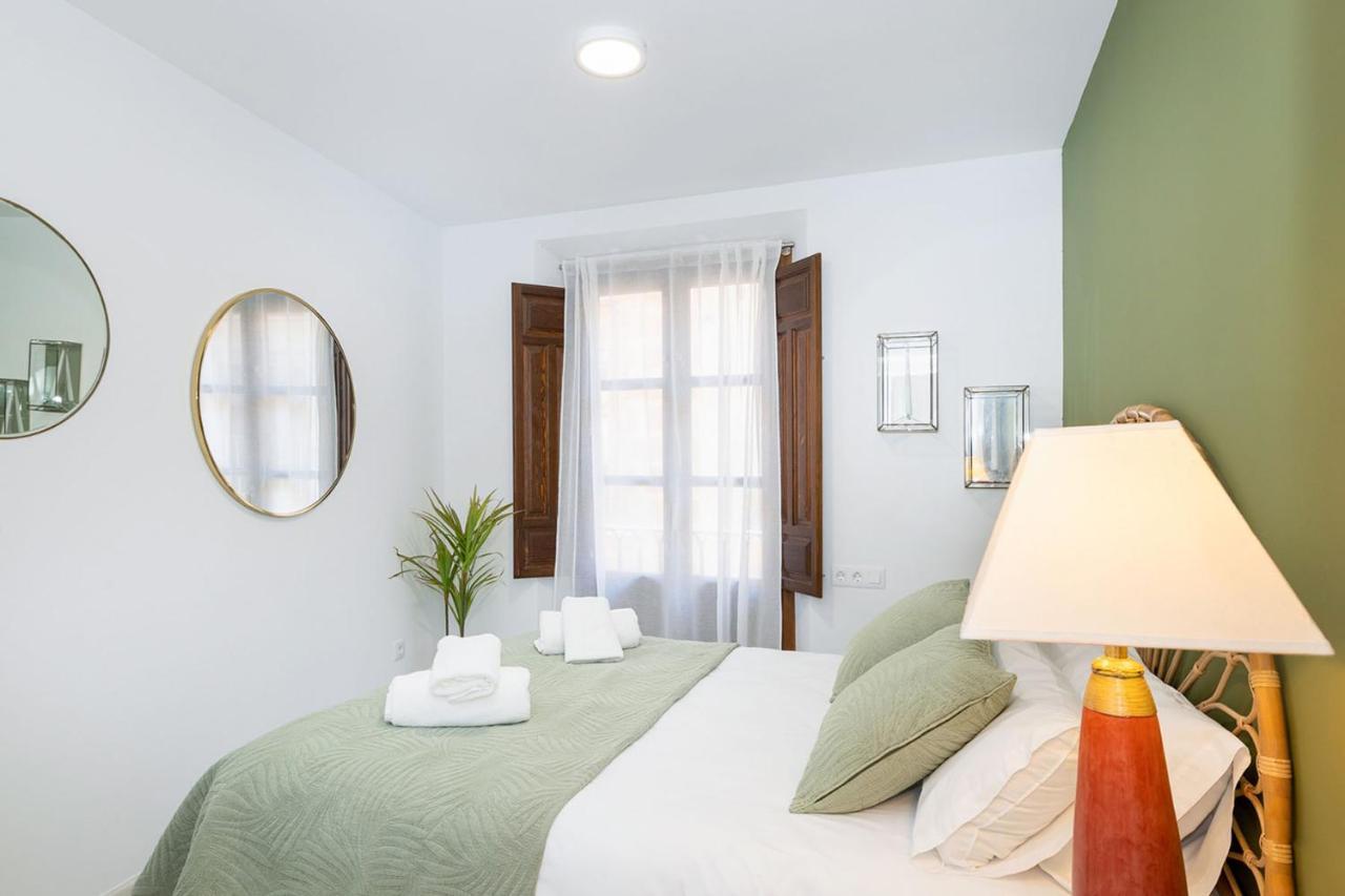Alhambra Apartamento *