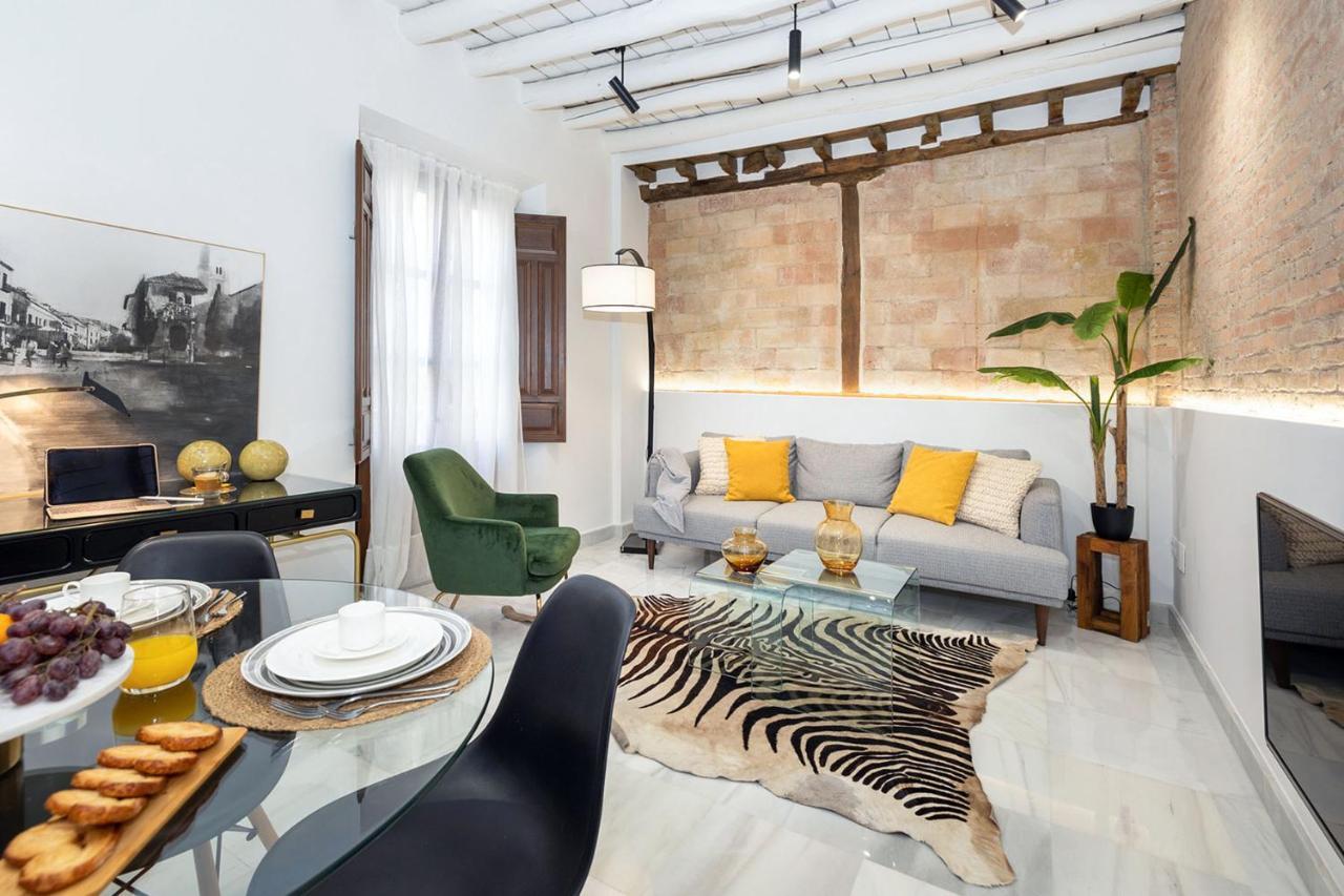 Apartamento Alhambra