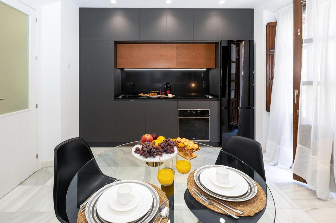 Apartamento Alhambra *