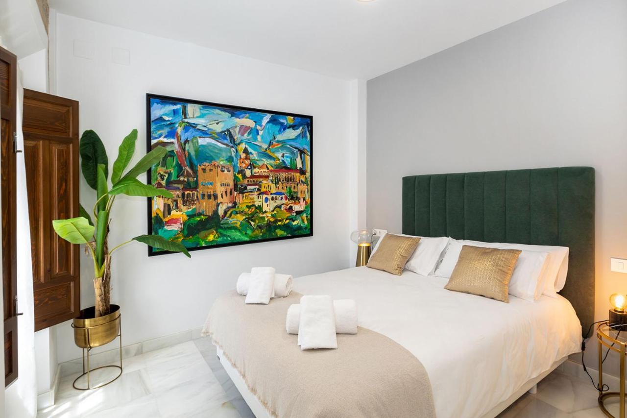 Alhambra Apartamento Granada