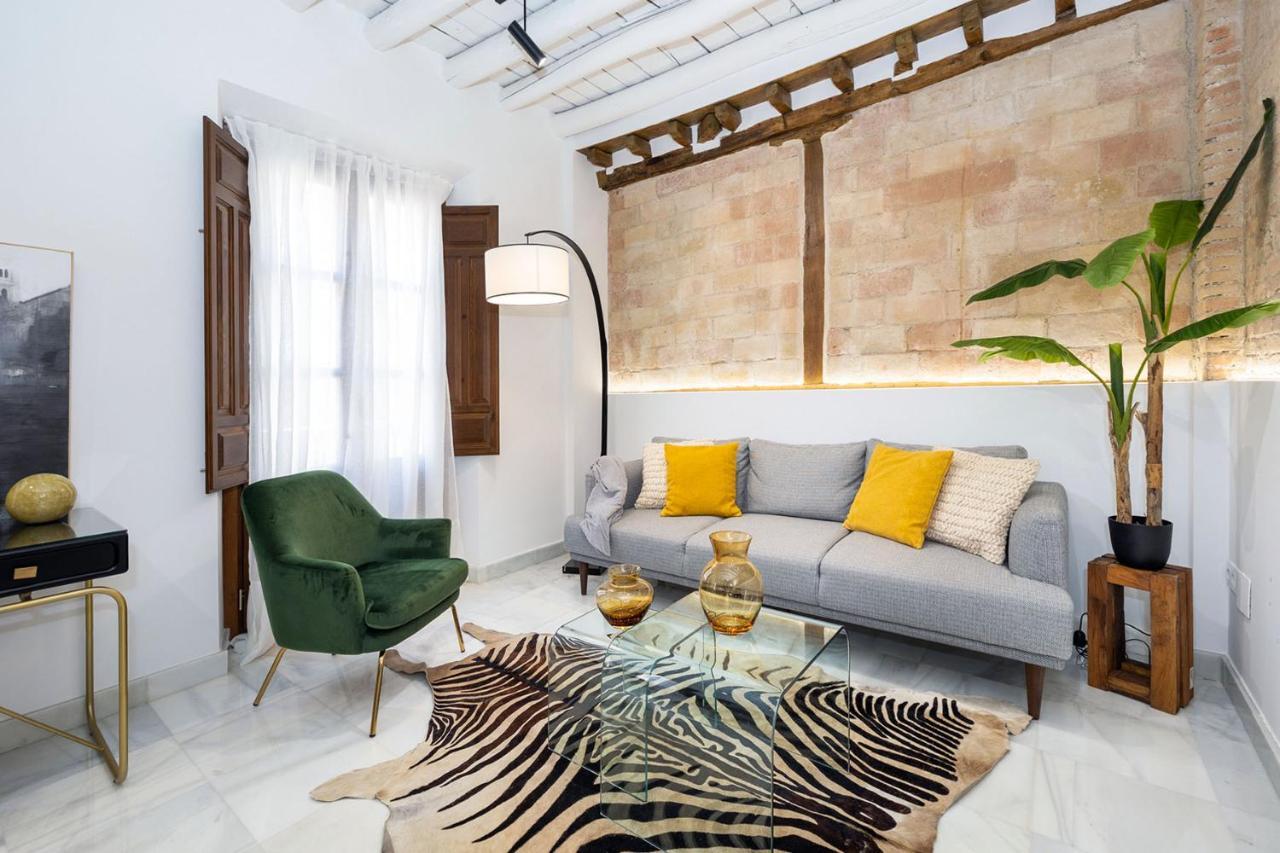 Apartamento Alhambra *