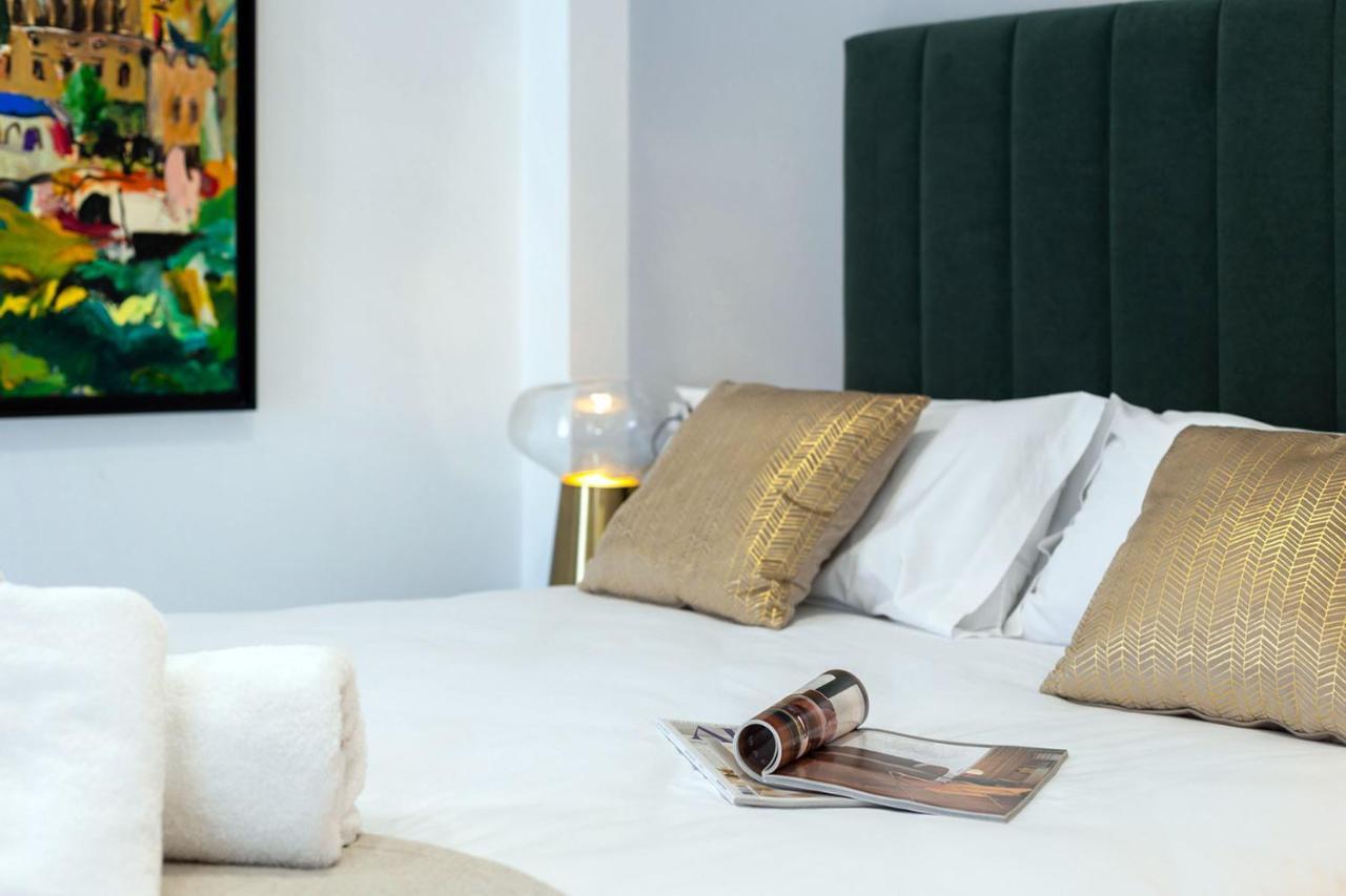 Alhambra Apartamento *