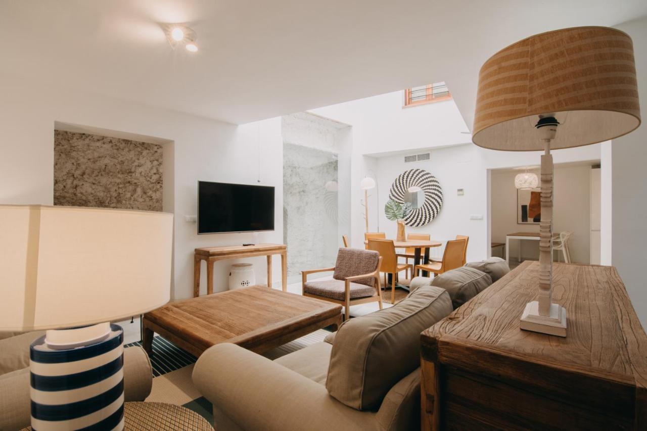 Apartamento Tuguest Alhambra House