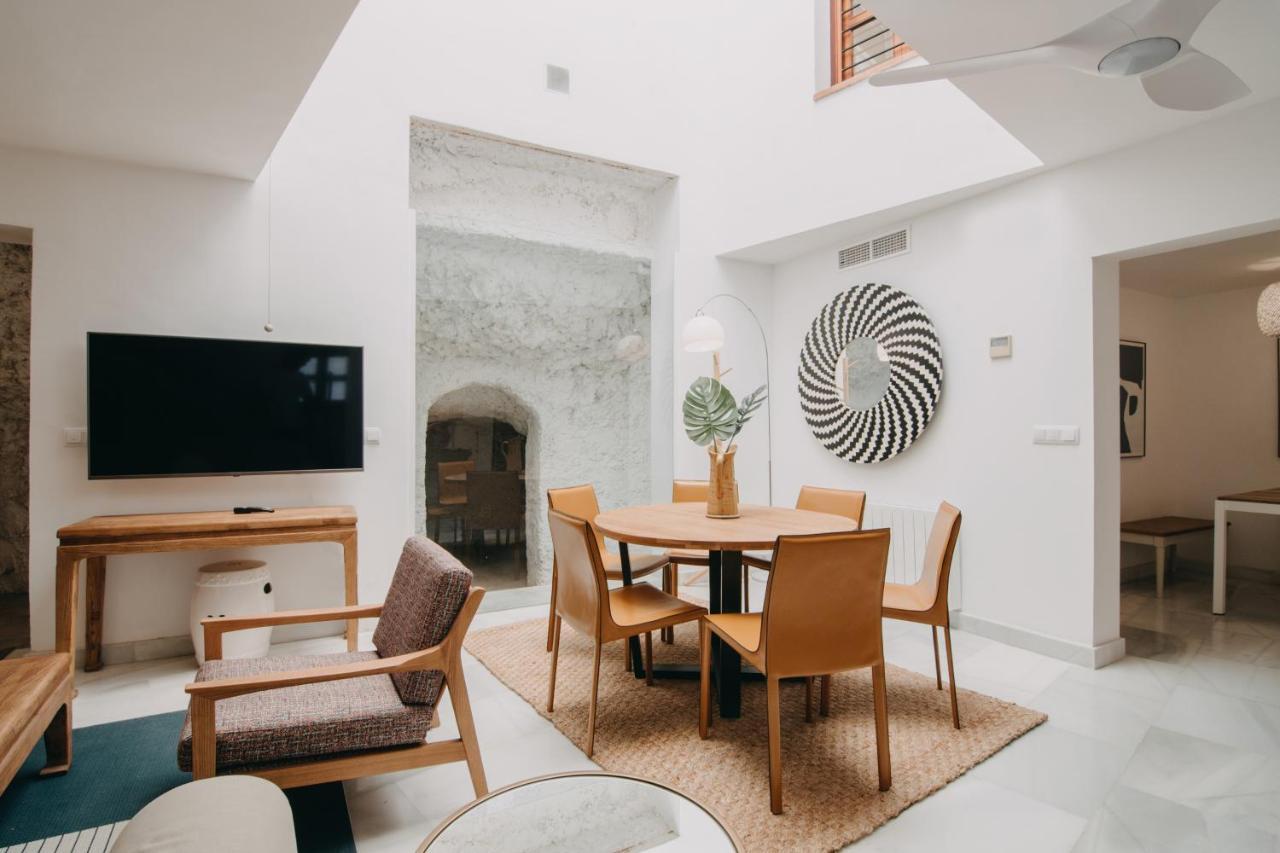 Tuguest Alhambra House Apartamento Granada
